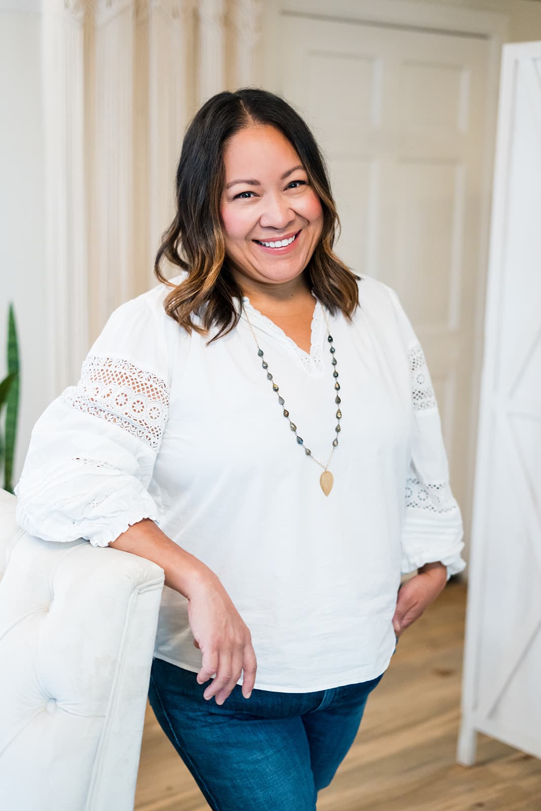 Dr. Amorette LaFranchi, L.Ac., DACM